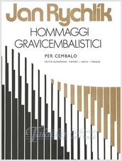 Hommaggi gravicembalisti